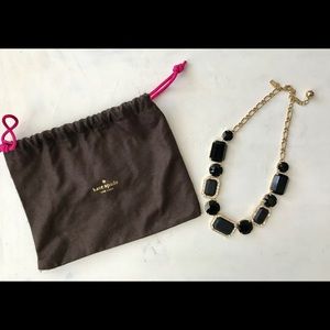 Kate Spade Statement Necklace